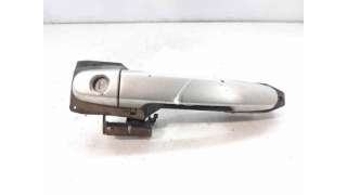 MANETA EXTERIOR DELANTERA IZQUIERDA TOYOTA COROLLA VERSO (2005-2009) 2.2 D-4D (AUR10) 136CV 2231CC - L.6789085 / 6921105903