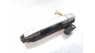 MANETA EXTERIOR TRASERA DERECHA TOYOTA COROLLA VERSO (2005-2009) 2.2 D-4D (AUR10) 136CV 2231CC - L.6789086 / 6921105903