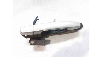 MANETA EXTERIOR TRASERA IZQUIERDA TOYOTA COROLLA VERSO (2005-2009) 2.2 D-4D (AUR10) 136CV 2231CC - L.6789087 / 6921105903