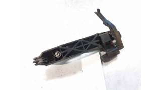 MANETA EXTERIOR TRASERA IZQUIERDA TOYOTA COROLLA VERSO (2005-2009) 2.2 D-4D (AUR10) 136CV 2231CC - L.6789087 / 6921105903