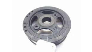 POLEA CIGUEÑAL TOYOTA COROLLA VERSO (2005-2009) 2.2 D-4D (AUR10) 136CV 2231CC - L.6789116 / 134080R030