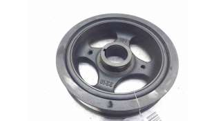 POLEA CIGUEÑAL TOYOTA COROLLA VERSO (2005-2009) 2.2 D-4D (AUR10) 136CV 2231CC - L.6789116 / 134080R030 2