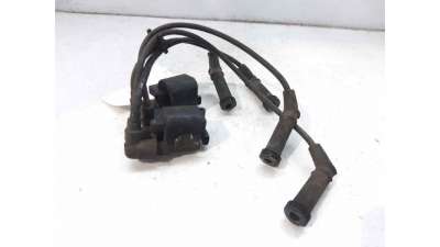 BOBINA ENCENDIDO HYUNDAI ATOS (2003-2008) 1.1 58CV 1086CC - L.6789177 / 2730102800