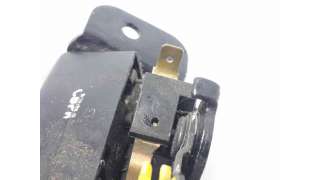 CERRADURA MALETERO / PORTON HYUNDAI ATOS (2003-2008) 1.1 58CV 1086CC - L.6789202 / 8173006001
