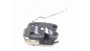 CERRADURA PUERTA DELANTERA DERECHA HYUNDAI ATOS (2003-2008) 1.1 58CV 1086CC - L.6789203 / 8132002010