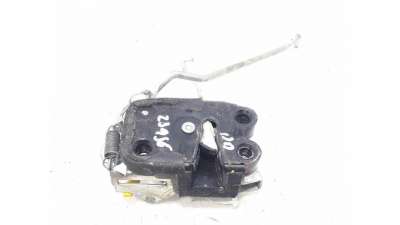 CERRADURA PUERTA DELANTERA DERECHA HYUNDAI ATOS (2003-2008) 1.1 58CV 1086CC - L.6789203 / 8132002010
