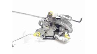 CERRADURA PUERTA DELANTERA DERECHA HYUNDAI ATOS (2003-2008) 1.1 58CV 1086CC - L.6789203 / 8132002010 2