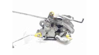 CERRADURA PUERTA DELANTERA DERECHA HYUNDAI ATOS (2003-2008) 1.1 58CV 1086CC - L.6789203 / 8132002010