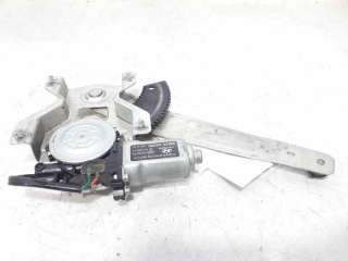 ELEVALUNAS TRASERO DERECHO HYUNDAI ATOS (2003-2008) 1.1 58CV 1086CC - L.6789229 / 8340202000