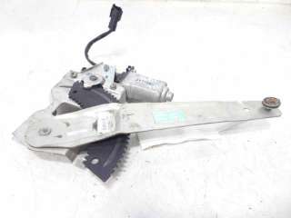 ELEVALUNAS TRASERO DERECHO HYUNDAI ATOS (2003-2008) 1.1 58CV 1086CC - L.6789229 / 8340202000