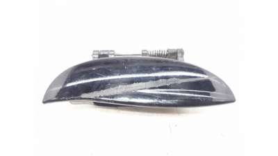 MANETA EXTERIOR TRASERA DERECHA HYUNDAI ATOS (2003-2008) 1.1 58CV 1086CC - L.6789266 / 8366002100CA