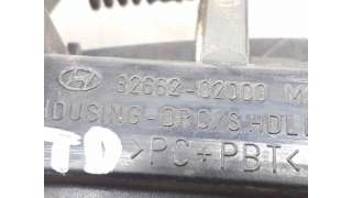 MANETA EXTERIOR TRASERA DERECHA HYUNDAI ATOS (2003-2008) 1.1 58CV 1086CC - L.6789266 / 8366002100CA