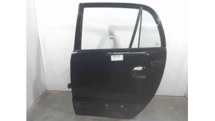 PUERTA TRASERA IZQUIERDA HYUNDAI ATOS (2003-2008) 1.1 58CV 1086CC - L.6789305 / 7700306020