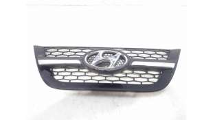REJILLA DELANTERA HYUNDAI ATOS (2003-2008) 1.1 58CV 1086CC - L.6789310 / 8636106000