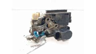 CERRADURA PUERTA DELANTERA DERECHA DAEWOO KALOS (2003-) 1.4 16V 94CV 1399CC - L.6789397 / 96272642