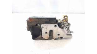CERRADURA PUERTA DELANTERA DERECHA DAEWOO KALOS (2003-) 1.4 16V 94CV 1399CC - L.6789397 / 96272642 2