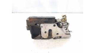 CERRADURA PUERTA DELANTERA DERECHA DAEWOO KALOS (2003-) 1.4 16V 94CV 1399CC - L.6789397 / 96272642