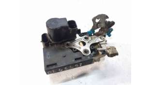 CERRADURA PUERTA TRASERA DERECHA DAEWOO KALOS (2003-) 1.4 16V 94CV 1399CC - L.6789399 / 96260996