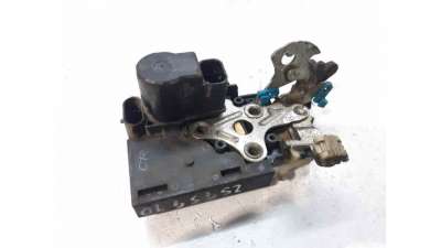 CERRADURA PUERTA TRASERA DERECHA DAEWOO KALOS (2003-) 1.4 16V 94CV 1399CC - L.6789399 / 96260996