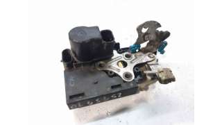 CERRADURA PUERTA TRASERA DERECHA DAEWOO KALOS (2003-) 1.4 16V 94CV 1399CC - L.6789399 / 96260996