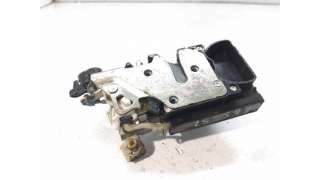 CERRADURA PUERTA TRASERA DERECHA DAEWOO KALOS (2003-) 1.4 16V 94CV 1399CC - L.6789399 / 96260996