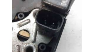 CERRADURA PUERTA TRASERA DERECHA DAEWOO KALOS (2003-) 1.4 16V 94CV 1399CC - L.6789399 / 96260996