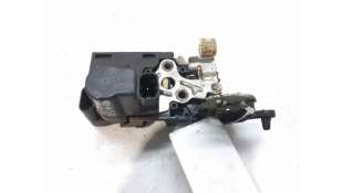 CERRADURA PUERTA TRASERA IZQUIERDA DAEWOO KALOS (2003-) 1.4 16V 94CV 1399CC - L.6789400 / 96260995
