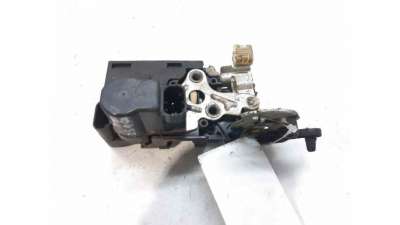 CERRADURA PUERTA TRASERA IZQUIERDA DAEWOO KALOS (2003-) 1.4 16V 94CV 1399CC - L.6789400 / 96260995