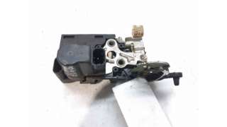 CERRADURA PUERTA TRASERA IZQUIERDA DAEWOO KALOS (2003-) 1.4 16V 94CV 1399CC - L.6789400 / 96260995