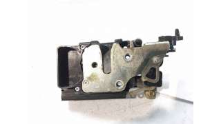 CERRADURA PUERTA TRASERA IZQUIERDA DAEWOO KALOS (2003-) 1.4 16V 94CV 1399CC - L.6789400 / 96260995