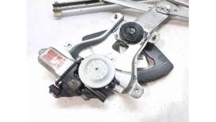 ELEVALUNAS DELANTERO DERECHO DAEWOO KALOS (2003-) 1.4 16V 94CV 1399CC - L.6789425 / 96541738 2