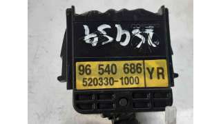 MANDO LIMPIA DAEWOO KALOS (2003-) 1.4 16V 94CV 1399CC - L.6789456 / 96540686