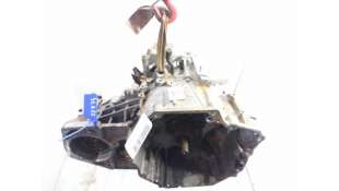 CAJA CAMBIOS RENAULT KADJAR (2015-) 1.6 DCI 130 4X4 130CV 1598CC - L.6789539 / 4PA5E