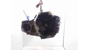 CAJA CAMBIOS RENAULT KADJAR (2015-) 1.6 DCI 130 4X4 130CV 1598CC - L.6789539 / 4PA5E 2