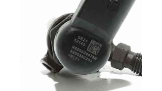 FRENO PUERTA DELANTERA IZQUIERDA RENAULT KADJAR (2015-) 1.6 DCI 130 4X4 130CV 1598CC - L.6789544 / 804304EA0A