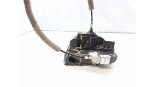 CERRADURA PUERTA DELANTERA DERECHA RENAULT KADJAR (2015-) 1.6 DCI 130 4X4 130CV 1598CC - L.6789566 / 805004EA2B