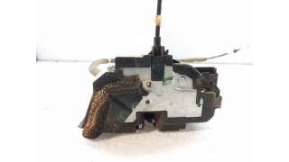 CERRADURA PUERTA DELANTERA IZQUIERDA RENAULT KADJAR (2015-) 1.6 DCI 130 4X4 130CV 1598CC - L.6789567 / 805004EA2B
