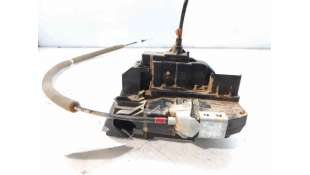 CERRADURA PUERTA TRASERA DERECHA RENAULT KADJAR (2015-) 1.6 DCI 130 4X4 130CV 1598CC - L.6789568 / 825004EA2B