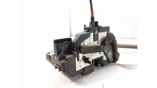 CERRADURA PUERTA TRASERA DERECHA RENAULT KADJAR (2015-) 1.6 DCI 130 4X4 130CV 1598CC - L.6789568 / 825004EA2B