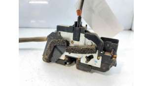 CERRADURA PUERTA TRASERA IZQUIERDA RENAULT KADJAR (2015-) 1.6 DCI 130 4X4 130CV 1598CC - L.6789569 / 825014EA2B 2