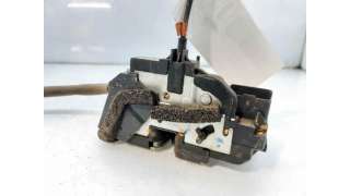 CERRADURA PUERTA TRASERA IZQUIERDA RENAULT KADJAR (2015-) 1.6 DCI 130 4X4 130CV 1598CC - L.6789569 / 825014EA2B