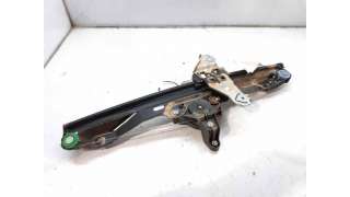 ELEVALUNAS DELANTERO DERECHO RENAULT KADJAR (2015-) 1.6 DCI 130 4X4 130CV 1598CC - L.6789576 / 807207795R
