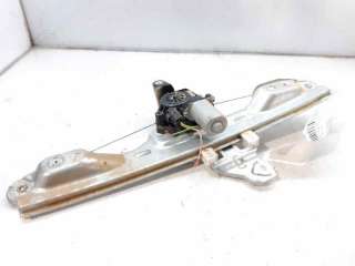 ELEVALUNAS TRASERO DERECHO RENAULT KADJAR (2015-) 1.6 DCI 130 4X4 130CV 1598CC - L.6789578 / 827004EA0A