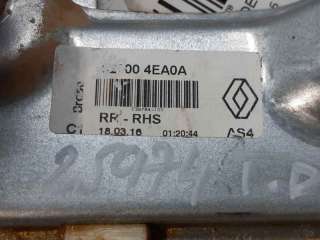 ELEVALUNAS TRASERO DERECHO RENAULT KADJAR (2015-) 1.6 DCI 130 4X4 130CV 1598CC - L.6789578 / 827004EA0A