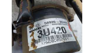 ABS KIA SPORTAGE (2010-) 1.7 CRDI 116CV 1685CC - L.6789646 / 589203U420