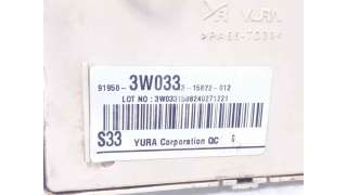 CAJA RELES / FUSIBLES KIA SPORTAGE (2010-) 1.7 CRDI 116CV 1685CC - L.6789687 / 919503W033