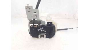 CERRADURA PUERTA DELANTERA DERECHA KIA SPORTAGE (2010-) 1.7 CRDI 116CV 1685CC - L.6789695 / 813203W020