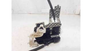 CERRADURA PUERTA DELANTERA DERECHA KIA SPORTAGE (2010-) 1.7 CRDI 116CV 1685CC - L.6789695 / 813203W020