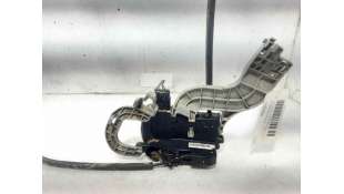 CERRADURA PUERTA TRASERA DERECHA KIA SPORTAGE (2010-) 1.7 CRDI 116CV 1685CC - L.6789697 / 814203W000