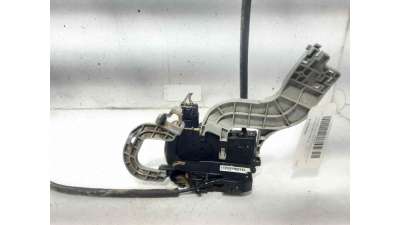 CERRADURA PUERTA TRASERA DERECHA KIA SPORTAGE (2010-) 1.7 CRDI 116CV 1685CC - L.6789697 / 814203W000